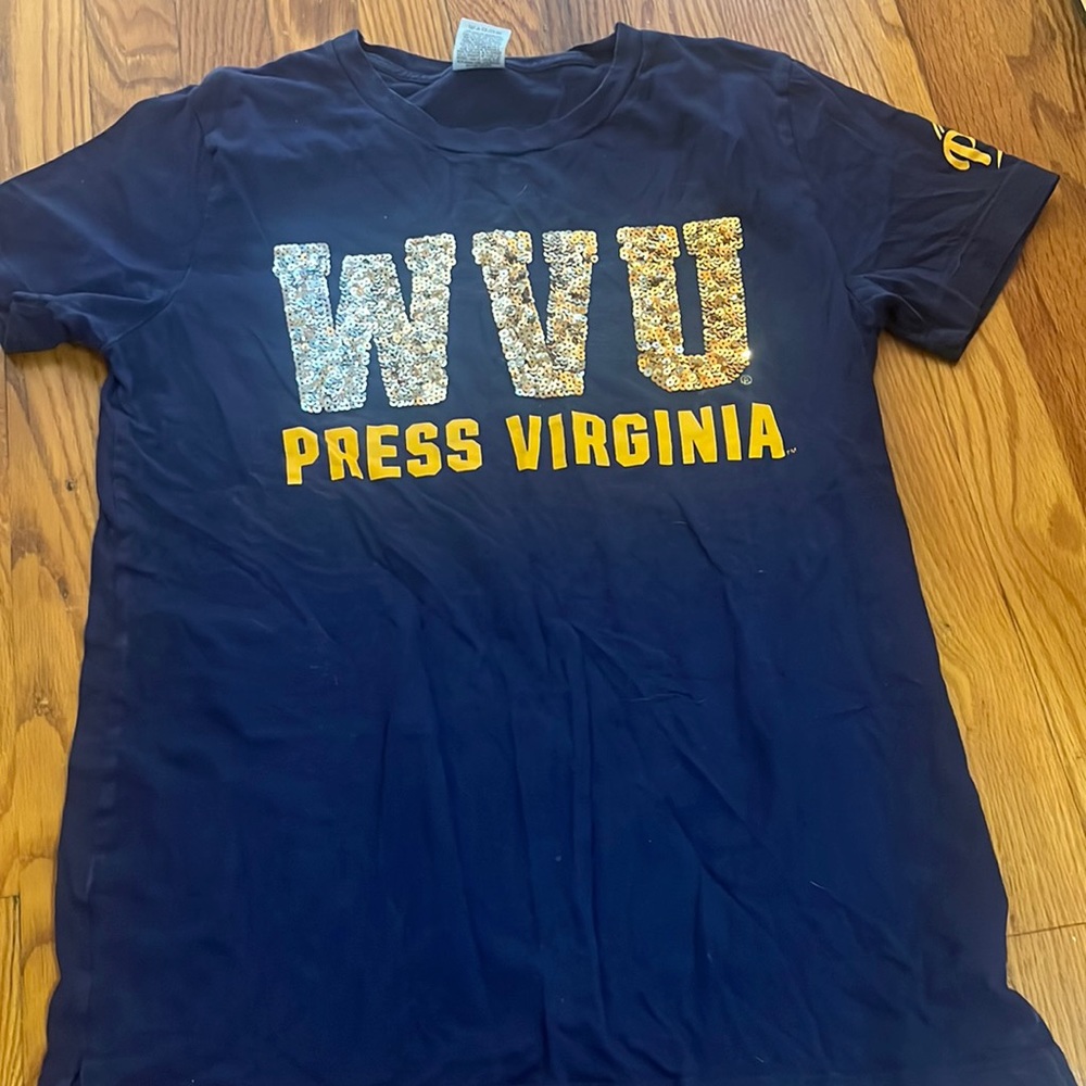 WVU Shirt